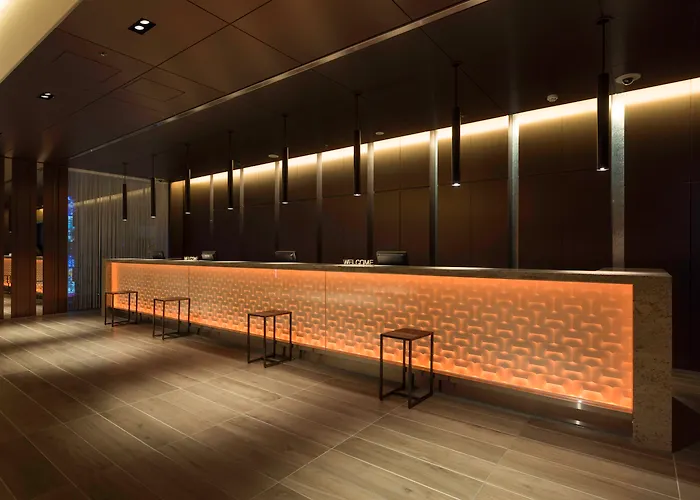 Hotel remm Roppongi Tokyo